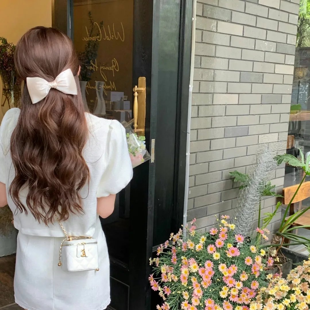再见女儿